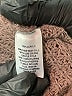 Say What? 100% Acrylic Brown Cardigan Size M - photo 8