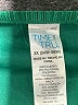 Time and Tru Green Swimsuit Bottoms Size 3X - photo 3