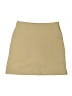 lucy Solid Tan Active Skort Size S - photo 1