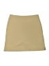 lucy Solid Tan Active Skort Size S - photo 2
