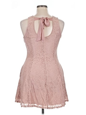 Speechless Cocktail Dress (view 2)