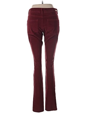 Pilcro and the Letterpress Casual Pants (view 2)