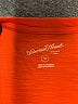 Universal Thread 100% Cotton Orange Short Sleeve T-Shirt Size XS - photo 7