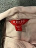 Guess 100% Cotton Tan Dress Size 10 - photo 3