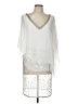 Jkara 100% Polyester Ivory Cocktail Dress Size 12 - photo 1