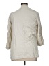 Harlowe & Graham 100% Polyester Ivory Blazer Size XL - photo 2