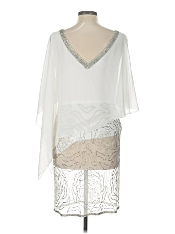 Jkara Cocktail Dress (view 2)