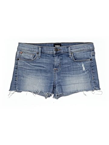 Hudson Jeans Denim Shorts (view 1)