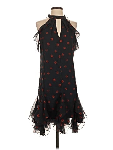 Eva Franco Cocktail Dress (view 1)