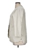 Harlowe & Graham 100% Polyester Ivory Blazer Size XL - photo 5