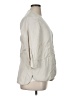 Harlowe & Graham 100% Polyester Ivory Blazer Size XL - photo 4