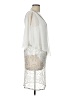Jkara 100% Polyester Ivory Cocktail Dress Size 12 - photo 4
