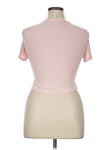 DRESSFO Short Sleeve Top (view 2)