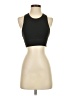 Athleta Black Tank Top Size XS - photo 1