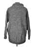 Old Navy Gray Turtleneck Sweater Size L - photo 2