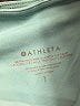 Athleta Teal Active Pants Size S - photo 4