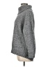 Old Navy Gray Turtleneck Sweater Size L - photo 5