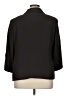 Doncaster Collection Black Brown Blazer Size 16 - photo 2
