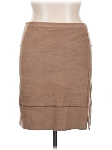 Lyssé Casual Skirt (view 1)