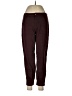 J Brand Burgundy Khakis Size 29 waist - photo 1