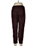 J Brand Burgundy Khakis Size 29 waist - photo 2