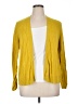 Old Navy Yellow Cardigan Size XL - photo 1