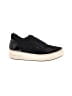 MICHAEL Michael Kors Black Sneakers Size 7 1/2 - photo 1