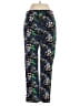 Boden Tropical Blue Casual Pants Size 4R - photo 2