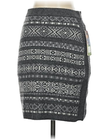 Sherpa Casual Skirt (view 1)