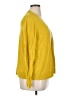 Old Navy Yellow Cardigan Size XL - photo 4
