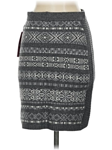 Sherpa Casual Skirt (view 2)