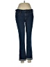 Gap Outlet Hearts Blue Jeans Size 4 - photo 1
