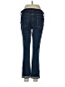 Gap Outlet Hearts Blue Jeans Size 4 - photo 2