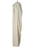 Unbranded Ivory Casual Pants Size S - photo 5