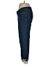 Gap Outlet Hearts Blue Jeans Size 4 - photo 5