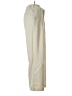 Unbranded Ivory Casual Pants Size S - photo 4