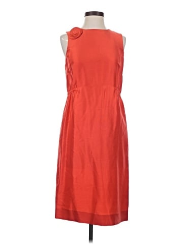 J.Crew Casual Dress (view 1)