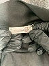 Imagenation Solid Black Casual Skirt Size S - photo 4