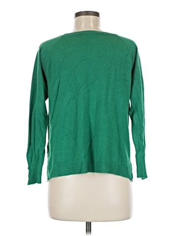 Roz & Ali Pullover Sweater (view 2)