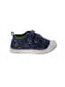 Cat & Jack Paisley Blue Sneakers Size 6 (kids) - photo 1