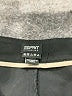 Esprit Solid Black Active Pants Size 10 - photo 7