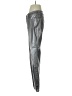 BDG Metallic Silver Casual Pants Size 0 - photo 5