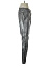 BDG Metallic Silver Casual Pants Size 0 - photo 4