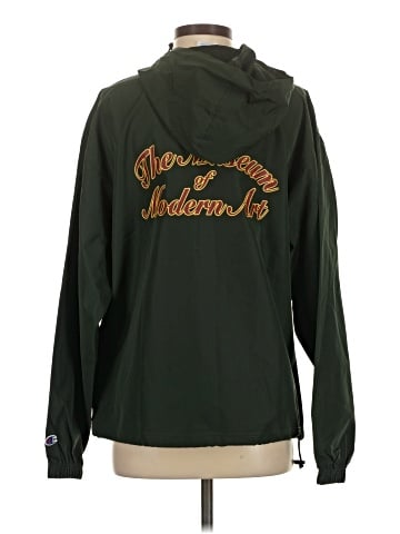 Champion Windbreaker (view 2)