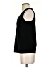 Assorted Brands Black Sleeveless Top Size XS - photo 5