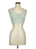 TLF Green Sports Bra Size L - photo 1