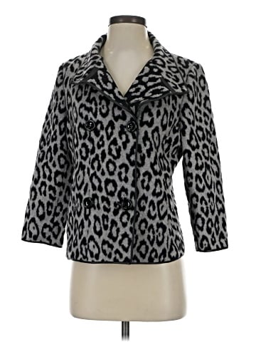 Per Se By Carlisle Wool Blazer (view 1)