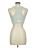 TLF Green Sports Bra Size L - photo 2