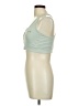 TLF Green Sports Bra Size L - photo 5