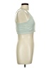 TLF Green Sports Bra Size L - photo 4